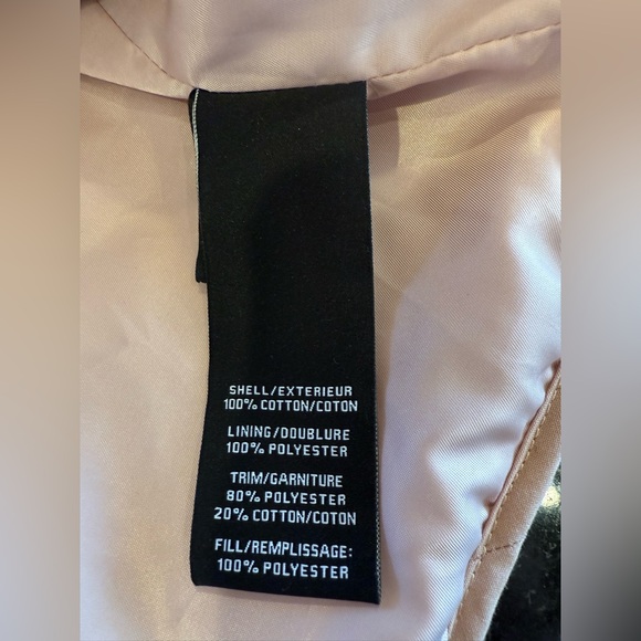 7 for all mankind Floral Bomber Jacket - Picture 6 of 7